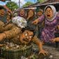Visual dibuat dengan AI