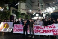 DPC Permahi Banten 