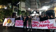 DPC Permahi Banten 