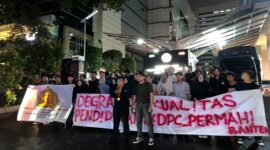 DPC Permahi Banten 