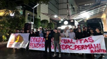 DPC Permahi Banten 