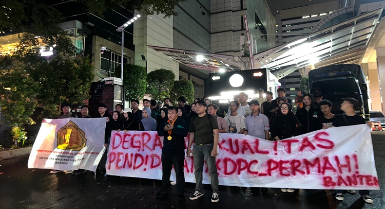 DPC Permahi Banten