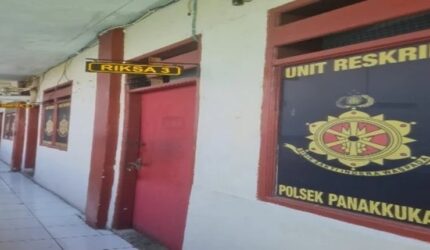 Upaya Damai Buntu, Kasus Rental Motor Irwansyah Berlanjut Disidik Polisi