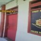 Kantor Unit Reskrim Polsek Panakkukang, Makassar