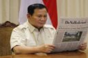 Prabowo Subianto (Visual AI)
