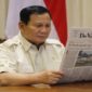 Prabowo Subianto (Visual AI)