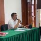 DPRD Lutra membedah berbagai persoalan terkait aktivitas pertambangan PT Kalla Arebama di Kecamatan Rampi melalui RDP gabungan, Senin (13/7/2026).