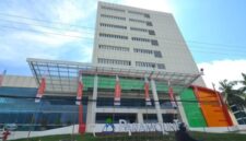 Rumah Sakit Ibu dan Anak (RSIA) Paramount Makassar (Foto : Ist)