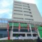 Rumah Sakit Ibu dan Anak (RSIA) Paramount Makassar (Foto : Ist)