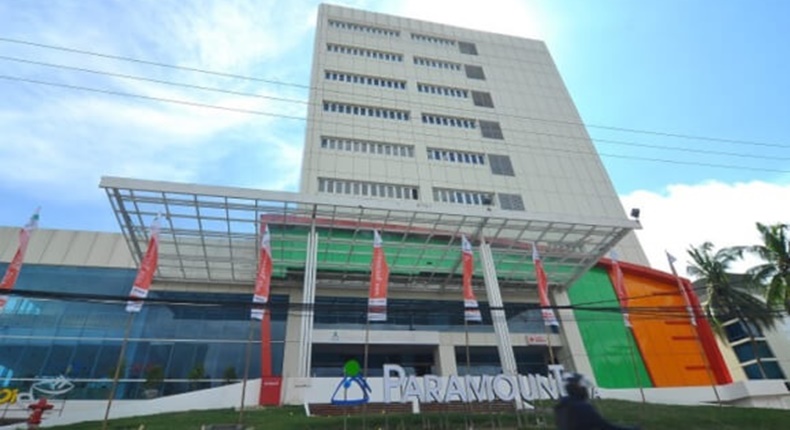 Rumah Sakit Ibu dan Anak (RSIA) Paramount Makassar (Foto : Ist)