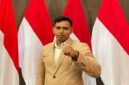 Ketua Harian DPN PERMAHI, Rifqi Maulana, S.H,