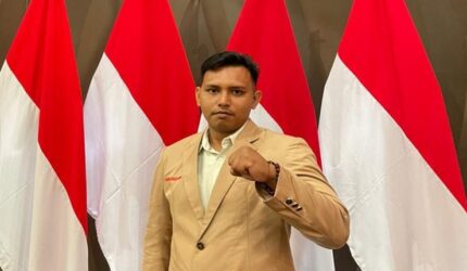 Mentan Ditantang Buka Data Anggaran Rp2,5 Triliun untuk Pertanian Aceh