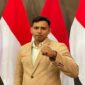 Ketua Harian DPN PERMAHI, Rifqi Maulana, S.H,