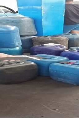 Mafia Solar “Berpesta” di SPBU Bungadidi, Polisi Didesak Sikat Operator Keparat