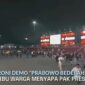 Tangkapan layar video dari akun resmi Sekretariat Kabinet (Setkab) RI, yang menampilkan thumbnail bertuliskan 