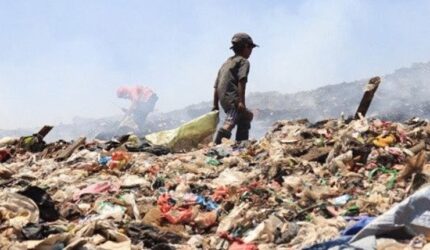 TPA Disanksi, Mengapa Beban Pengolahan Sampah Ditimpuk ke Warga Makassar?
