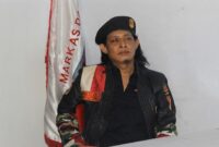 Ketua DPW Gibran Center Sulsel, M. Taufik Hidayat