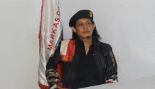 Ketua DPW Gibran Center Sulsel, M. Taufik Hidayat