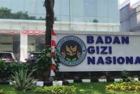 Kantor Badan Gizi Nasional (BGN)