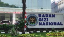 Kantor Badan Gizi Nasional (BGN)