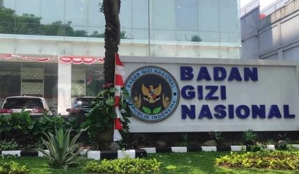 Kejagung Jebloskan Kolonel Budi Utomo ke Sel Tahanan Kasus Korupsi MBG