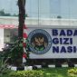 Kantor Badan Gizi Nasional (BGN)