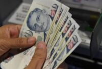 Ilustrasi Dolar Singapura
