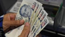 Ilustrasi Dolar Singapura