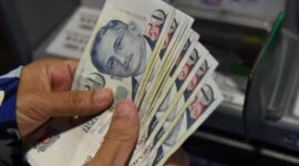 Ilustrasi Dolar Singapura