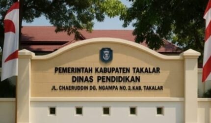 Bau Busuk ‘Korupsi’ Revitalisasi 2 SD Takalar Menyengat, Kejari Diminta Sikat