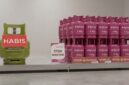 Ilustrasi perbandingan LPG 3 Kg dan gas pink non-subsidi (Bright Gas). (Visual AI).