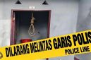 Ilustrasi Napi Lapas Takalar Ditemukan Tewas Tergantung di Dalam Toilet (Visual AI)