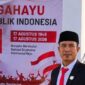 Anggota DPRD Lutra Dapil 3 dari Fraksi PAN, Heriansa Efendi, menyampaikan ucapan Dirgahayu Republik Indonesia ke-81 dalam momentum HUT Kemerdekaan RI, 17 Agustus 2026.