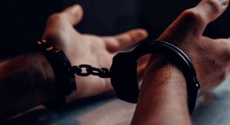 Setahun Buron, Pemuda di Bantaeng yang Ancam Polisi Pakai Badik Dicokok