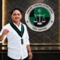 Formatur Eksekutif LKBHMI Cabang Gowa Raya, Irwansyah