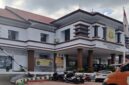 Kejaksaan Negeri (Kejari) Kota Parepare