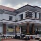 Kejaksaan Negeri (Kejari) Kota Parepare 