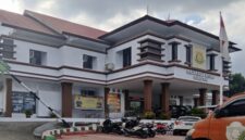 Kejaksaan Negeri (Kejari) Parepare