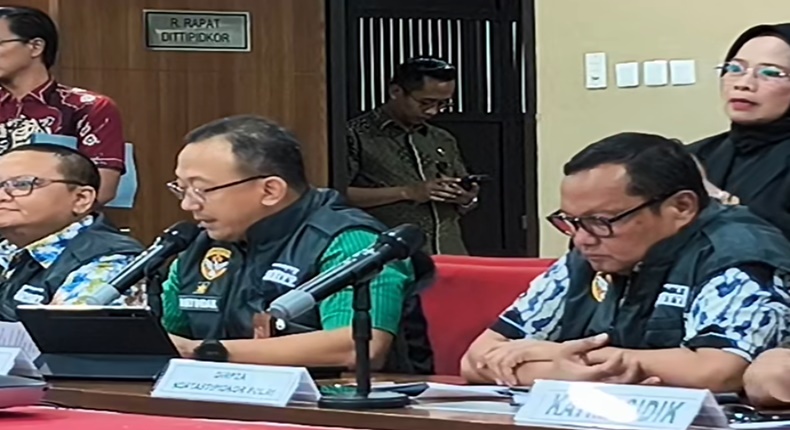 Jabatan Bupati Gowa Terancam, Husniah Talenrang Tersangka Korupsi PBG