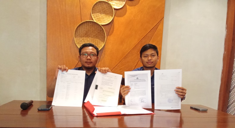 Wawan Nur Rewa Ungkap Modus “Pakappala’ Tallang” Bos Kosmetik AHA