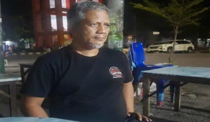 Laskar Indonesia Kuliti Borok Revitalisasi Sekolah di Parepare, Diduga Digarap Kontraktor