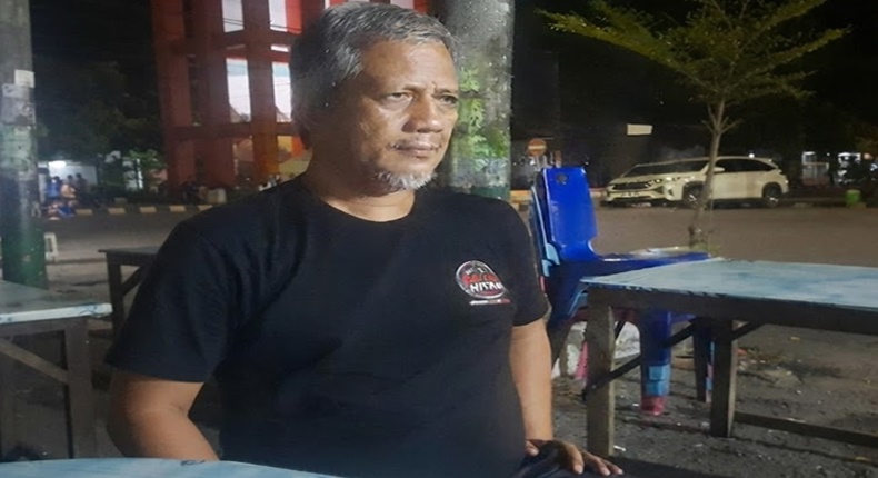 Laskar Indonesia Kuliti Borok Revitalisasi Sekolah di Parepare, Diduga Digarap Kontraktor