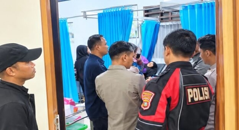 BGN Bekukan SPPG Watubangga Kendari Pasca 57 Pelajar Keracunan MBG