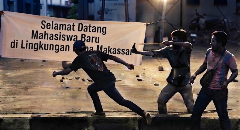 foto slider headline