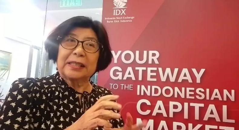 Viral Video AI Prof Djokosoetono di Medsos, dr Mintarsih Buka Borok Blue Bird