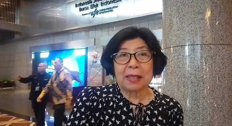 dr. Mintarsih Abdul Latief Sp.KJ
