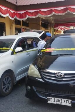 2 Pelangsir Disikat, Operator-SPBU ‘Dilindungi’, Polres Parepare Tebang Pilih?