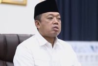 Nusron Wahid