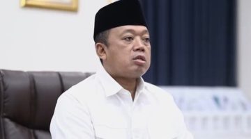 Nusron Wahid