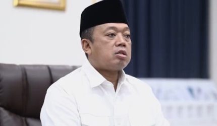 Publik Menanti KPK Sikat Nusron Wahid Terkait Dugaan Suap Summarecon